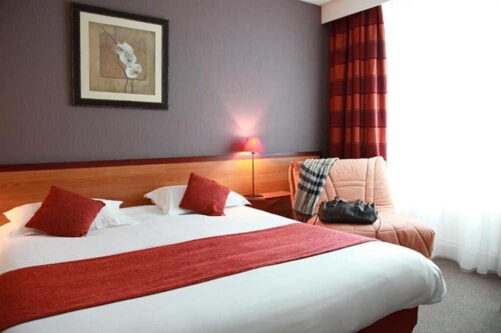 & Le Maury, The Originals Boutique Hotel
