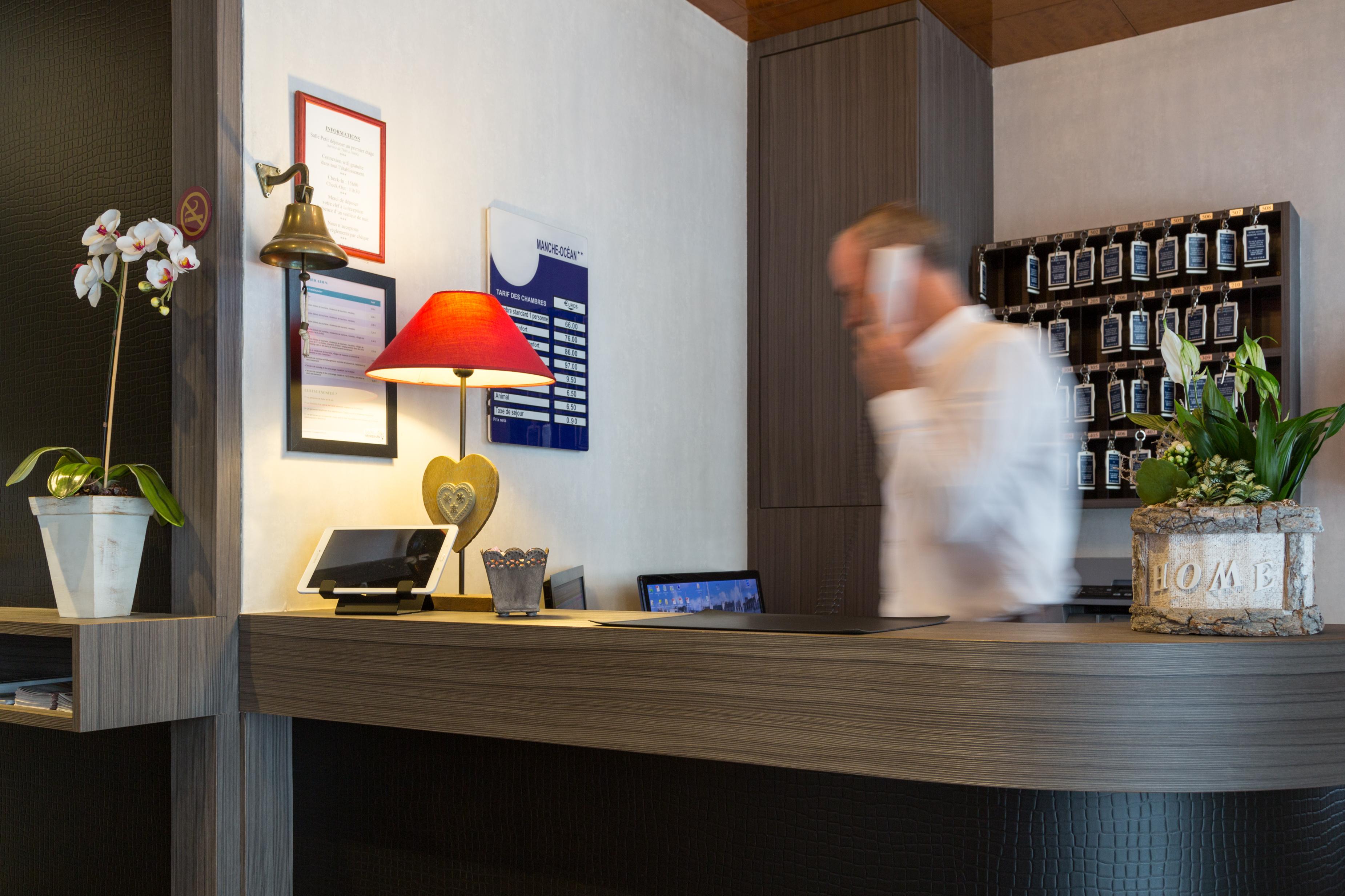 Hotel & Le Maury, The Originals Boutique 2*