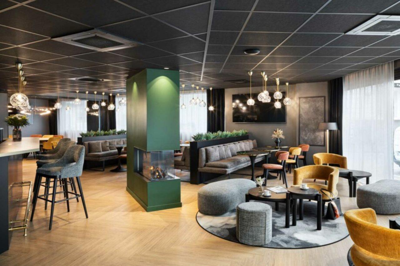 & Le Maury, The Originals Boutique Vannes