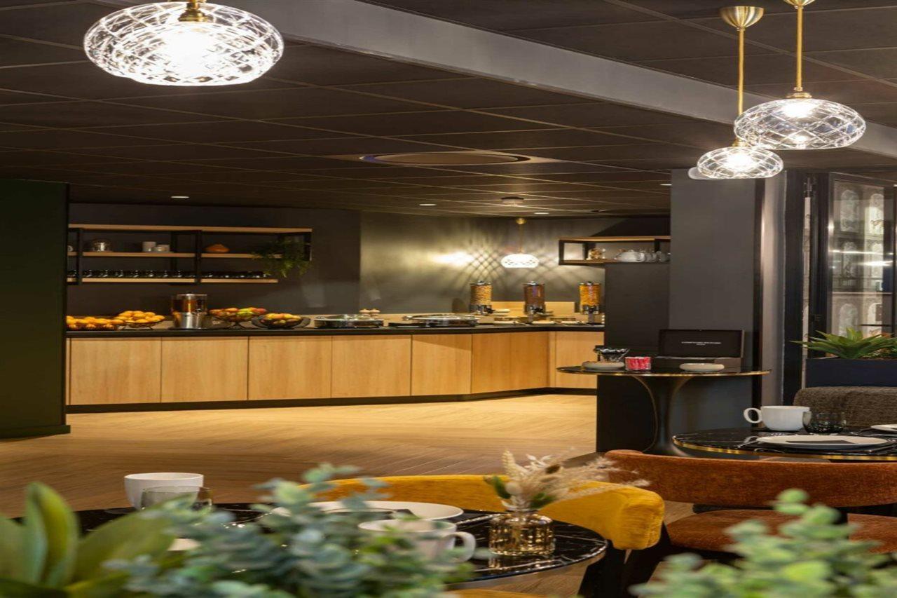Hotel & Le Maury, The Originals Boutique 2*