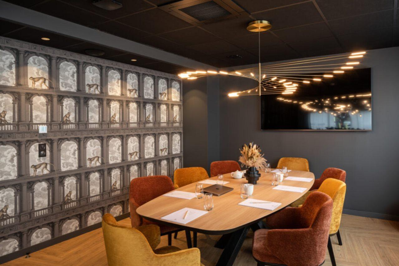 Hotel & Le Maury, The Originals Boutique 2*