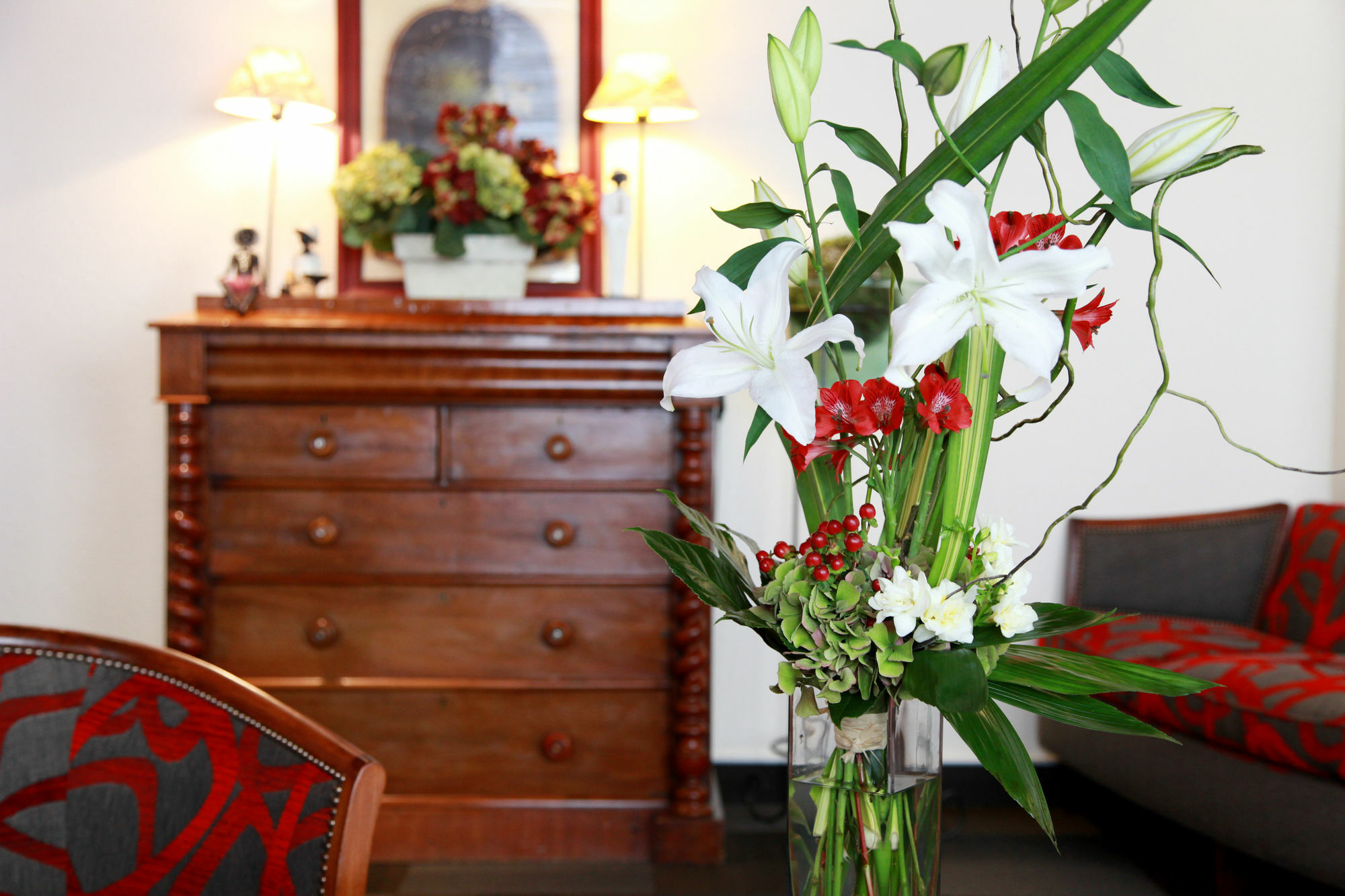 Hotel & Le Maury, The Originals Boutique Vannes